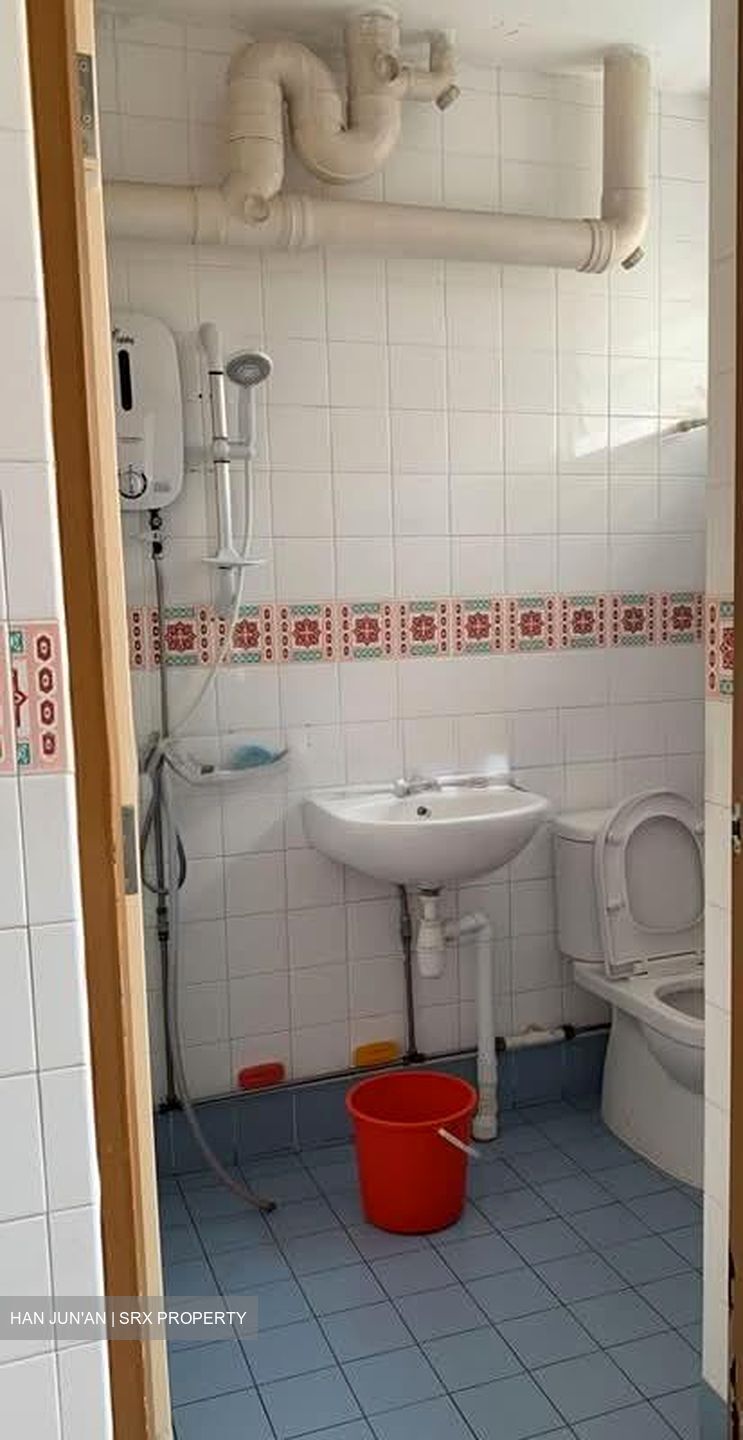 Blk 230B Tampines Street 24 (Tampines), HDB 4 Rooms #584458121